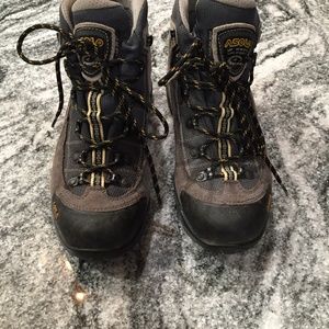Asolo Hiking Boots
